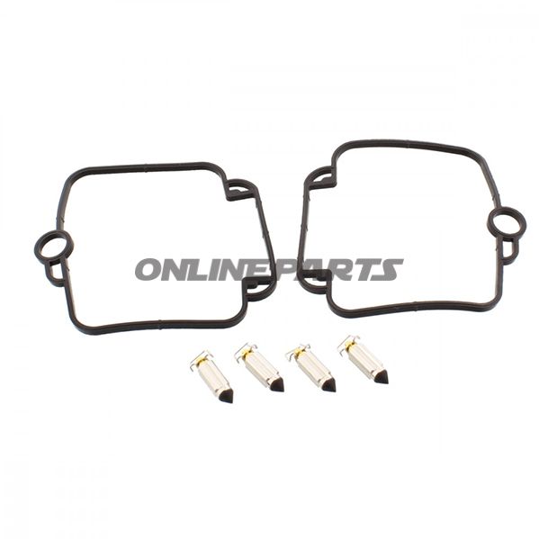 Carburettor Repair Kit Jmpkurz Satz Eco Kit