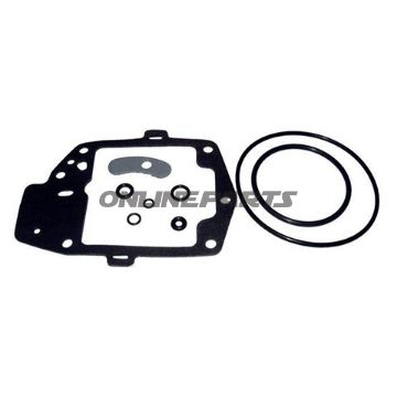 Carburettor Repair Kit Jmpvollsatz