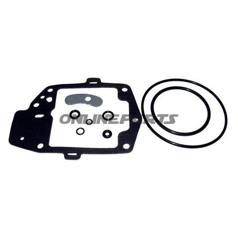 Carburettor Repair Kit Jmpvollsatz
