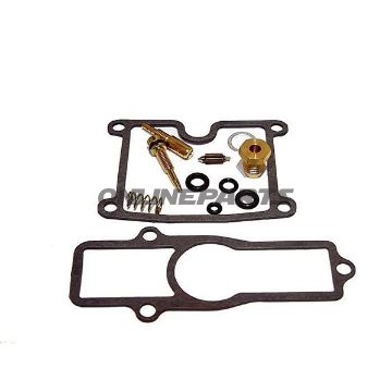 Carburettor Repair Kit Jmpkurz Satz Eco Kit