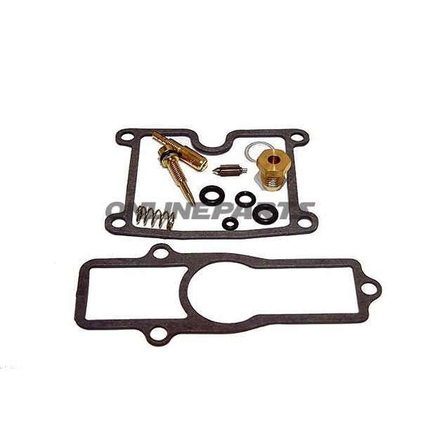 Carburettor Repair Kit Jmpkurz Satz Eco Kit