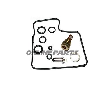 Carburettor Repair Kit Jmpkurz Satz Eco Kit