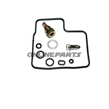 Carburettor Repair Kit Jmpkurz Satz Eco Kit