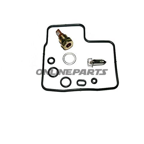 Carburettor Repair Kit Jmpkurz Satz Eco Kit