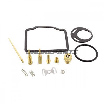 Carburettor Repair Kit Jmpvollsatz