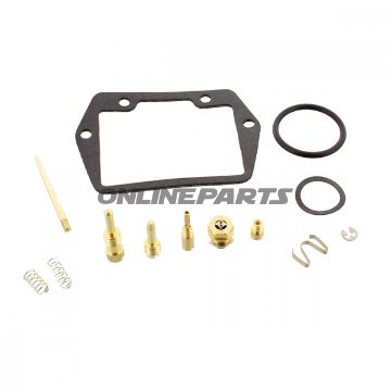 Carburettor Repair Kit Jmpvollsatz