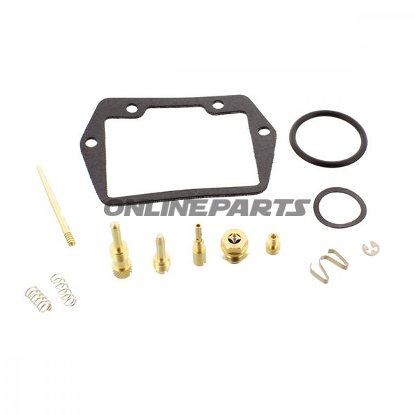Carburettor Repair Kit Jmpvollsatz