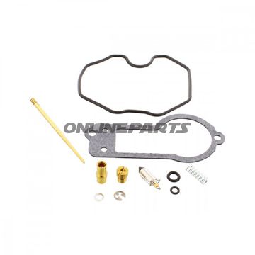 Carburettor Repair Kit Jmpvollsatz