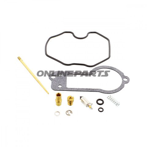 Carburettor Repair Kit Jmpvollsatz