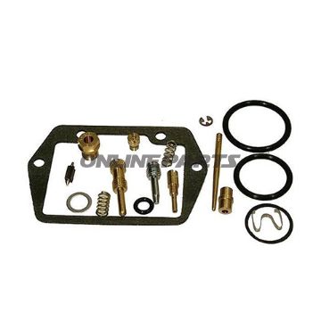 Carburettor Repair Kit Jmpvollsatz