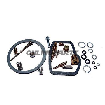 Carburettor Repair Kit Jmpvollsatz