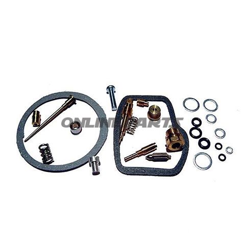 Carburettor Repair Kit Jmpvollsatz