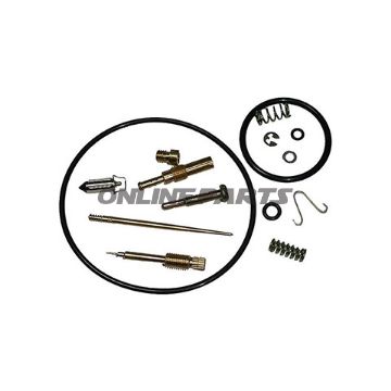 Carburettor Repair Kit Jmpvollsatz