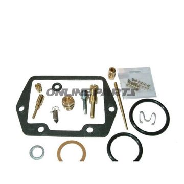 Carburettor Repair Kit Jmpvollsatz