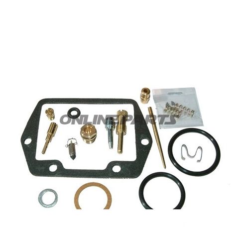 Carburettor Repair Kit Jmpvollsatz