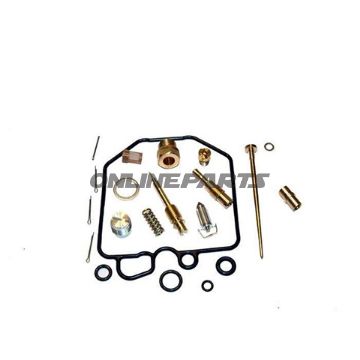 Carburettor Repair Kit Jmpvollsatz