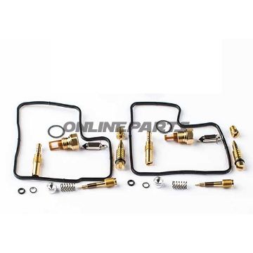 Carburettor Repair Kit Jmpvollsatz