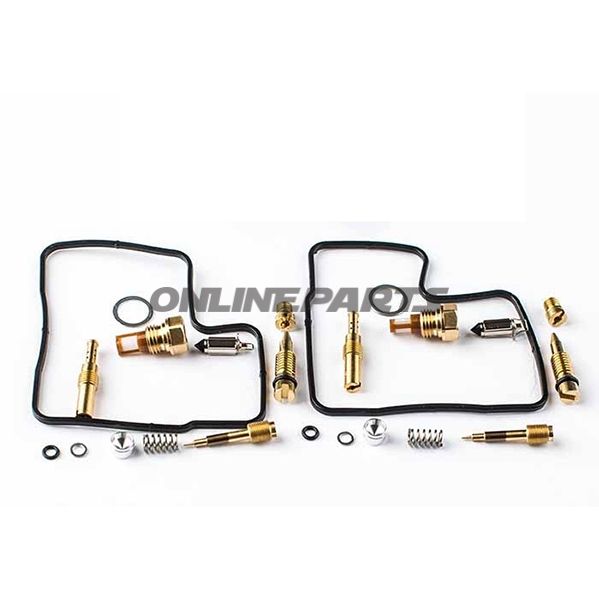 Carburettor Repair Kit Jmpvollsatz