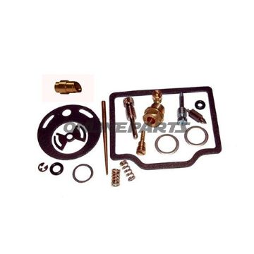 Carburettor Repair Kit Jmpvollsatz