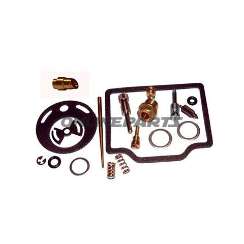 Carburettor Repair Kit Jmpvollsatz