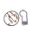 Carburettor Repair Kit Jmpvollsatz