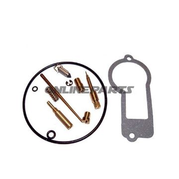 Carburettor Repair Kit Jmpvollsatz