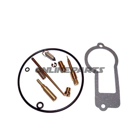 Carburettor Repair Kit Jmpvollsatz