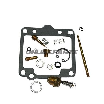 Carburettor Repair Kit Jmpvollsatz