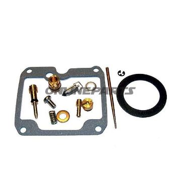 Carburettor Repair Kit Jmpvollsatz