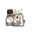 Carburettor Repair Kit Jmpvollsatz