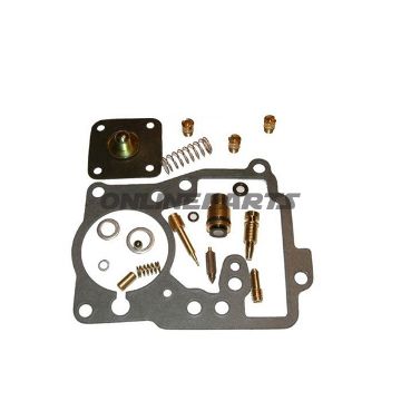 Carburettor Repair Kit Jmpvollsatz