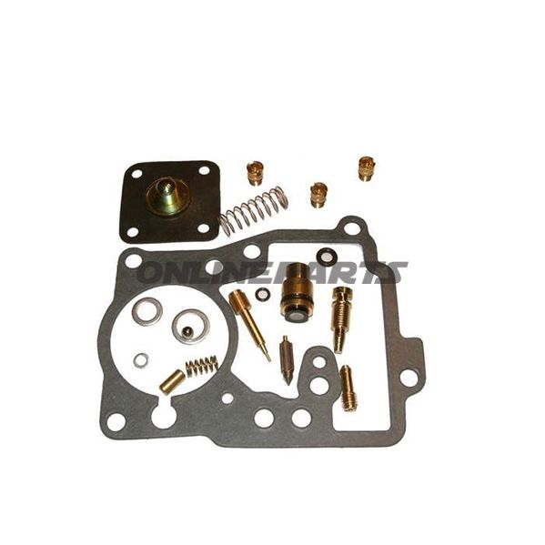 Carburettor Repair Kit Jmpvollsatz