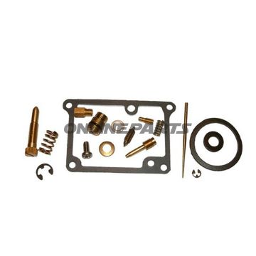 Carburettor Repair Kit Jmpvollsatz