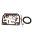 Carburettor Repair Kit Jmpvollsatz