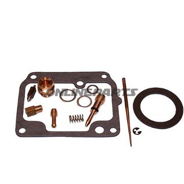 Carburettor Repair Kit Jmpvollsatz