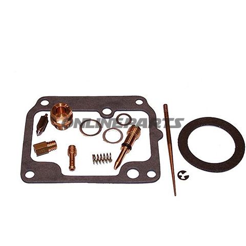 Carburettor Repair Kit Jmpvollsatz
