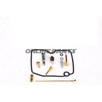 Carburettor Repair Kit Keysterfull Set