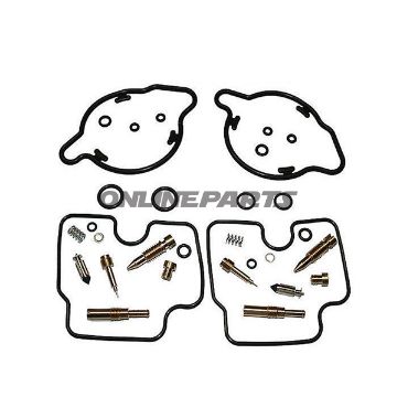 Carburettor Repair Kit Keysterfull Set