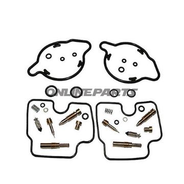 Carburettor Repair Kit Keysterfull Set
