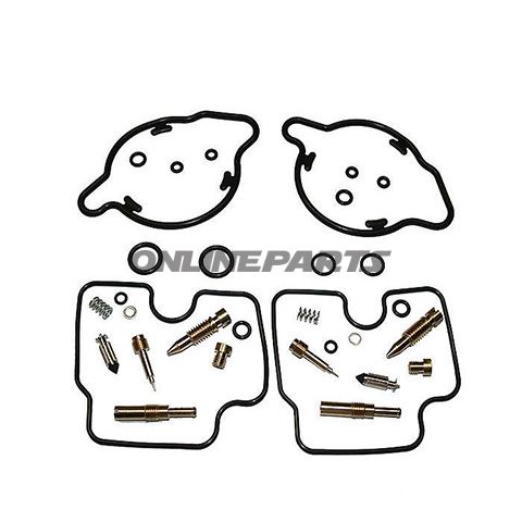 Carburettor Repair Kit Keysterfull Set