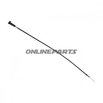 Throttle Cable All Balls Racing