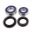 Wheel Bearing Kit Complete All Balls Racingmit Simmerringen