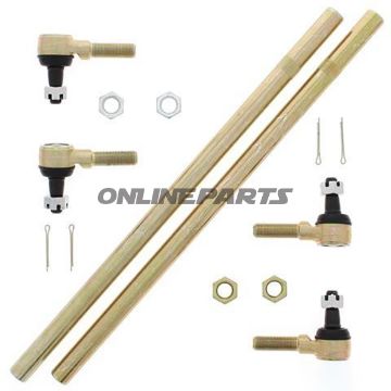 Track Rod End Kit All Balls Racingreinforced