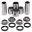 Swingarm Bearing Repair Kit All Balls Racing