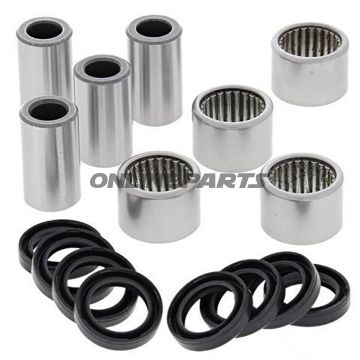 Bell Crank Repair Kit All Balls Racing
