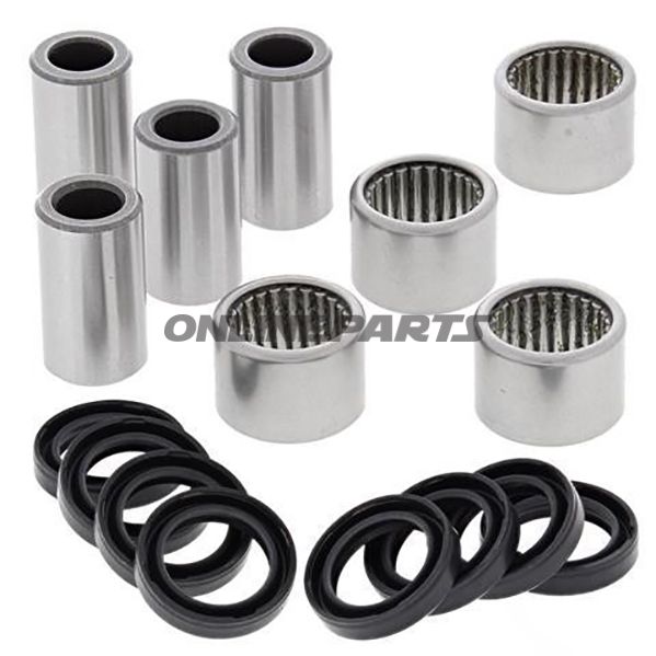 Bell Crank Repair Kit All Balls Racing