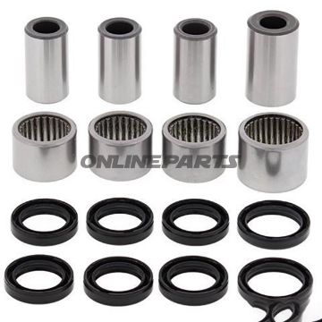 Bell Crank Repair Kit All Balls Racing