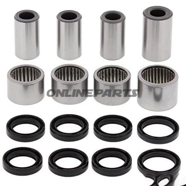 Bell Crank Repair Kit All Balls Racing