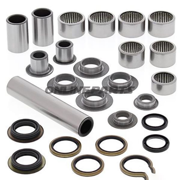 Bell Crank Repair Kit All Balls Racing