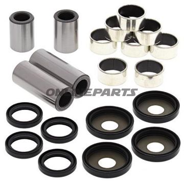 Bell Crank Repair Kit All Balls Racing